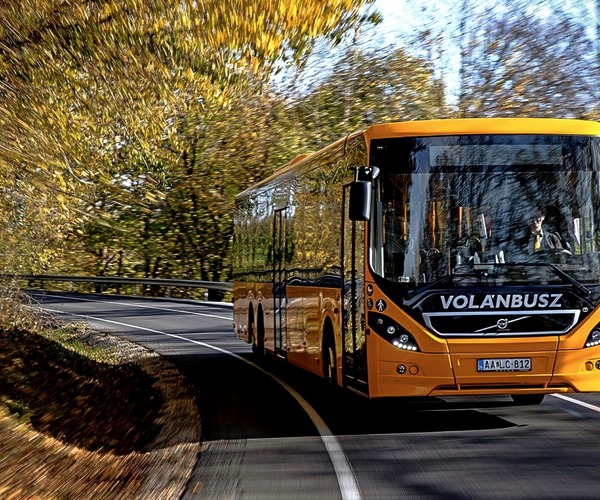 Az új személyszállítási  törvény felszámolná a buszos és a vasúti közlekedés párhuzamosságait