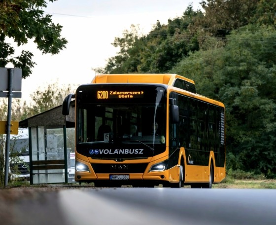 Az ÉKM szerint még 2458 új busz beszerzése szükséges a Volánbusz flottájának megújításához