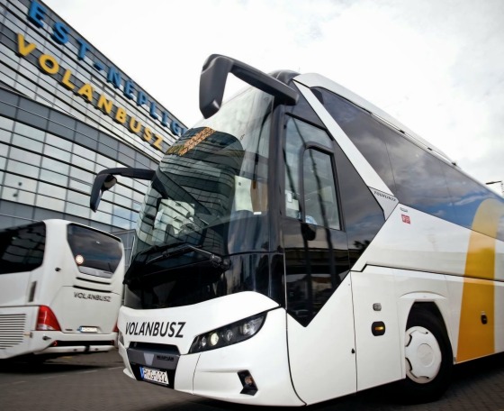 KKSZ-SZAKSZ: jelentős kihívások előtt áll a Volán-szakma