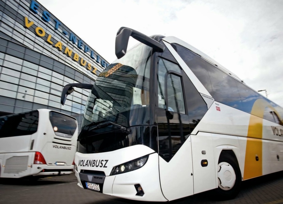 KKSZ-SZAKSZ: jelentős kihívások előtt áll a Volán-szakma