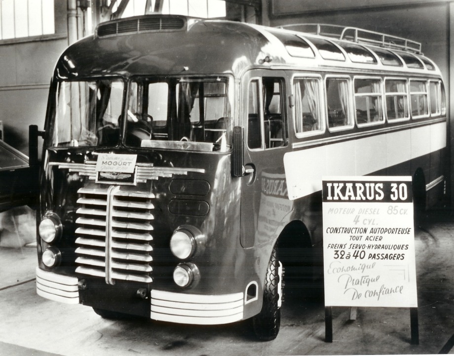 1.IK 30 Az elso darab kiallitason 1.1