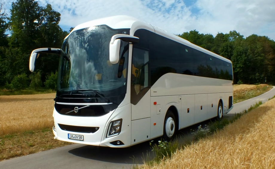 Mexikóba költözik az európai piacra fejlesztett Volvo 9700-as gyártása