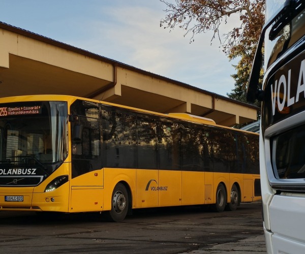 További 84 milliárd forintot csoportosítanak át a MÁV és a Volán működésének biztosítására