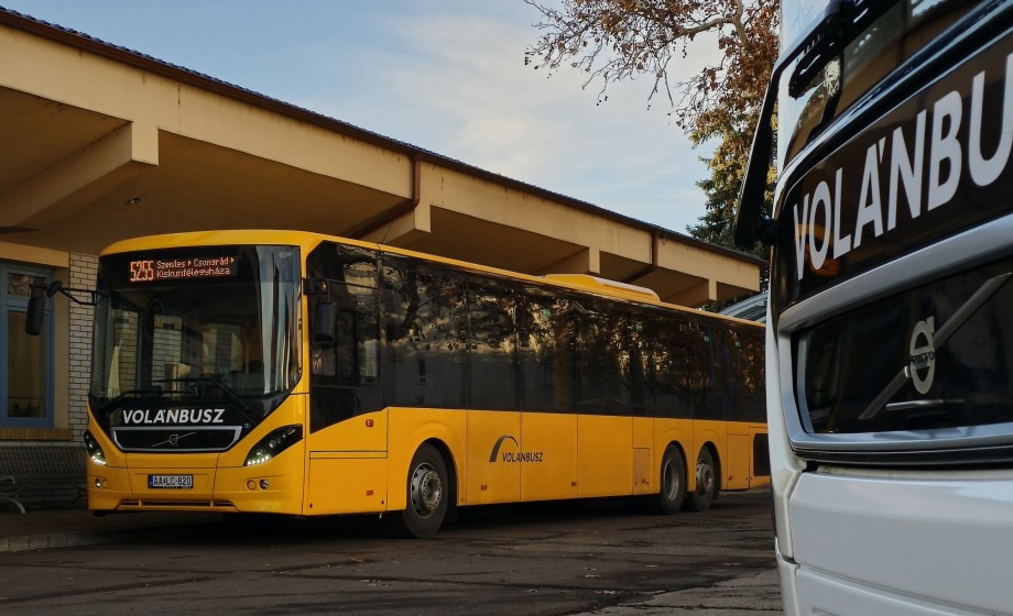 További 84 milliárd forintot csoportosítanak át a MÁV és a Volán működésének biztosítására