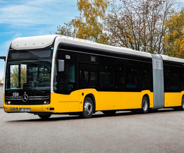 Új működési stratégia, már hidrogénbuszként is üzemeltethető az eCitaro fuel cell