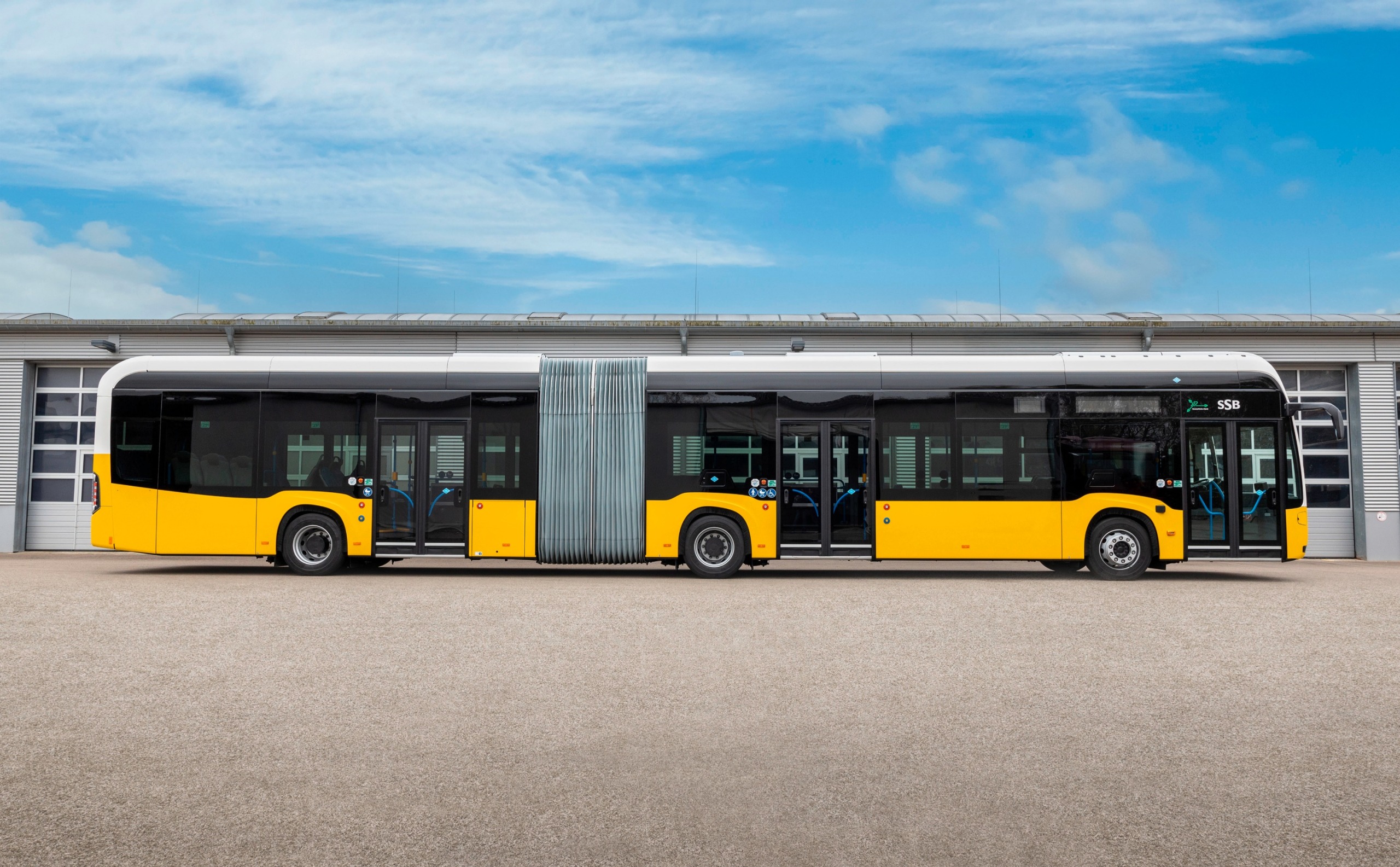 Új működési stratégia, már hidrogénbuszként is üzemeltethető az eCitaro fuel cell 3 24DT232 004