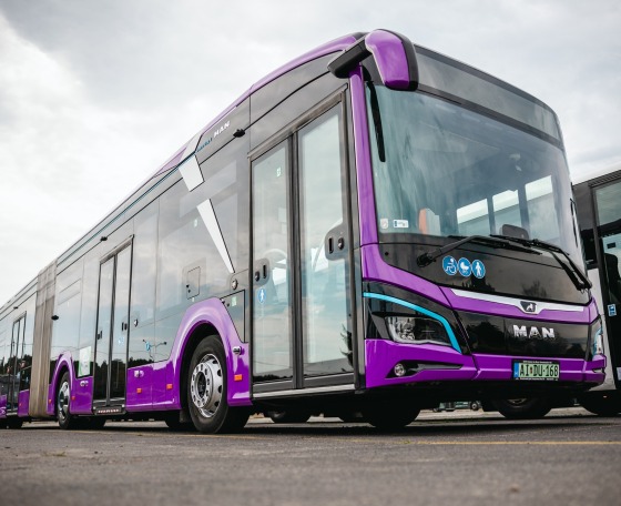 Idén elmaradt a villanybusz dömping hazánkban