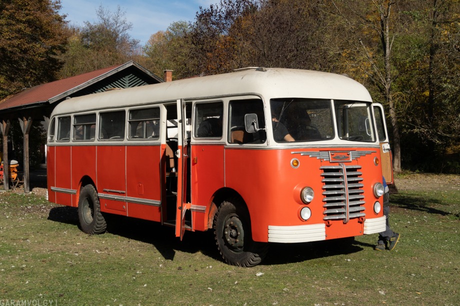 Ikarus 30 1