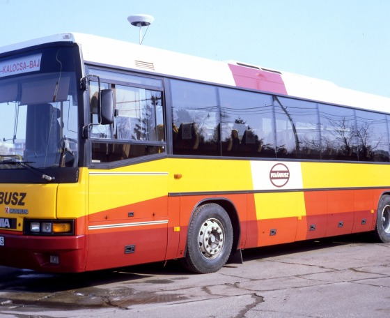 Egy évszázadnyi út – utolsó állomásához érkezett a Volánbusz története