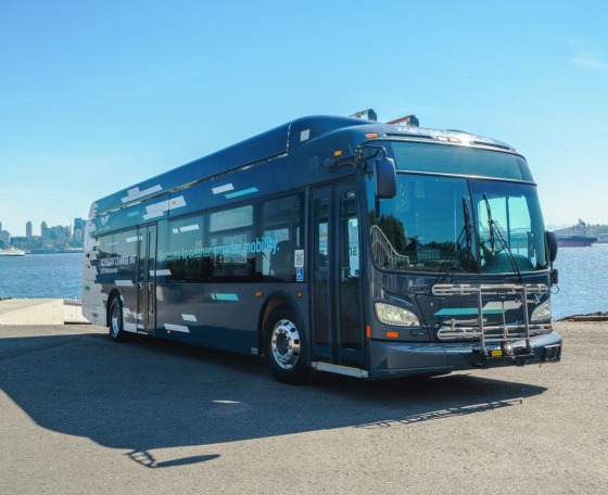 Meghosszabbítja együttműködését az amerikai piacon az MAN és a New Flyer