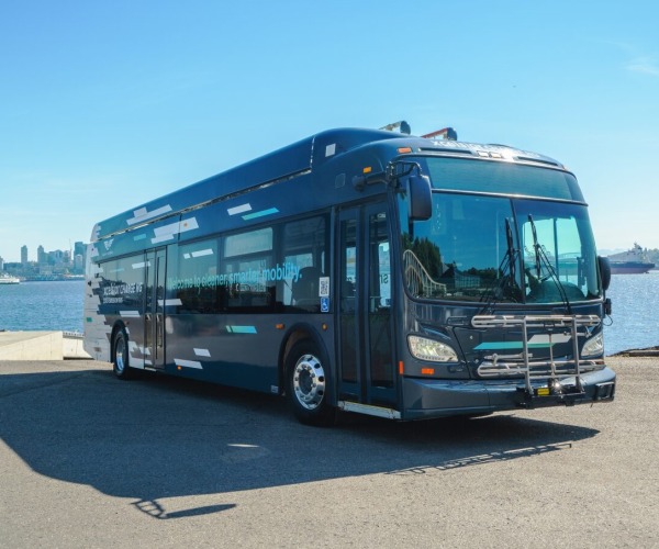 Meghosszabbítja együttműködését az amerikai piacon az MAN és a New Flyer