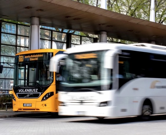 A cégbíróság bejegyezte az új nemzeti közlekedési vállalatot, a MÁV Személyszállítási Zrt.-t