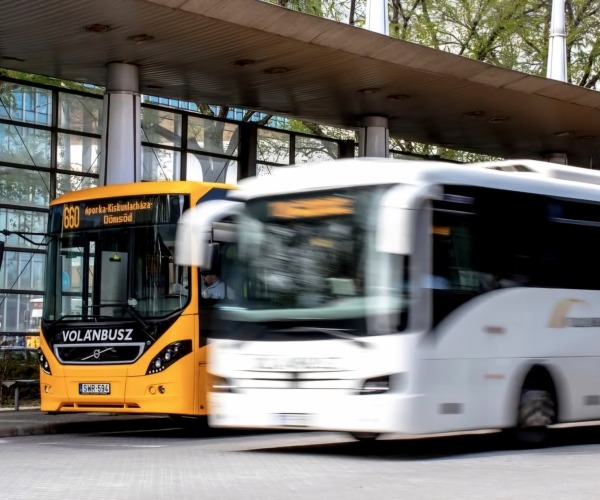 A cégbíróság bejegyezte az új nemzeti közlekedési vállalatot, a MÁV Személyszállítási Zrt.-t