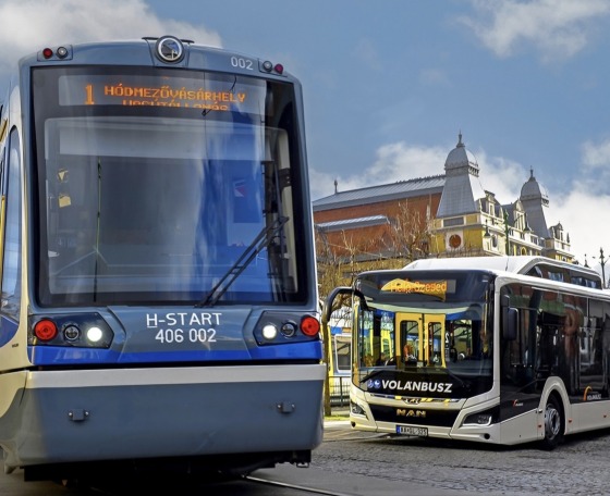 Az új szervezeti struktúra mellé új vezetés is érkezik a MÁV-csoport élére