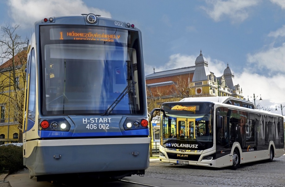 Az új szervezeti struktúra mellé új vezetés is érkezik a MÁV-csoport élére