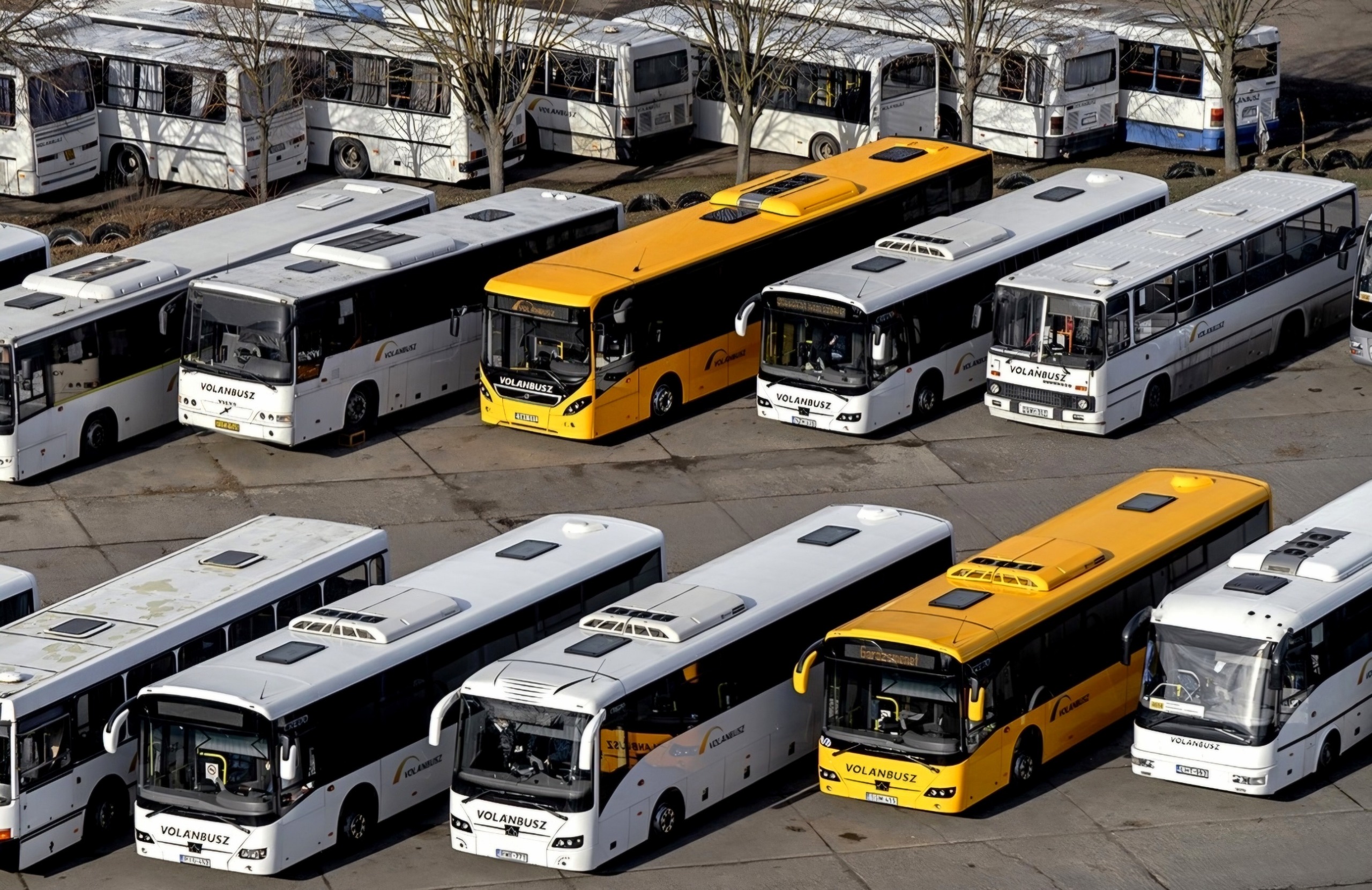 A "volános" buszok ugyanúgy jönni fognak, de egy korszak mégis lezárul 3 Screenshot 20241231 074521 Instagram