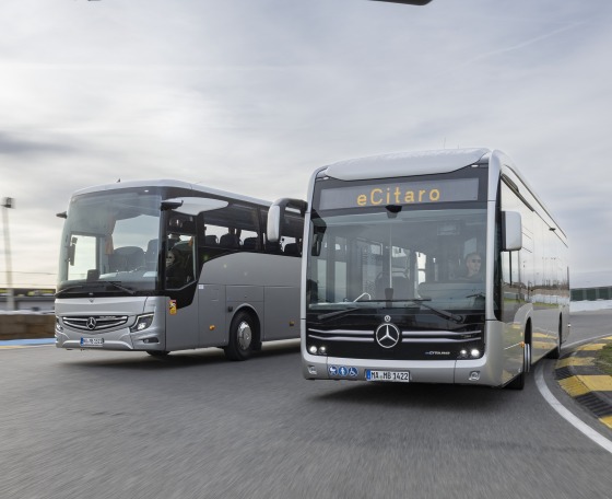 Daimler Truck: kihívásokkal teli év vegyes eredményekkel