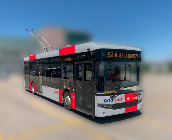 A Škoda minden próbálkozása ellenére Bozankaya trolikat vásárol Prága