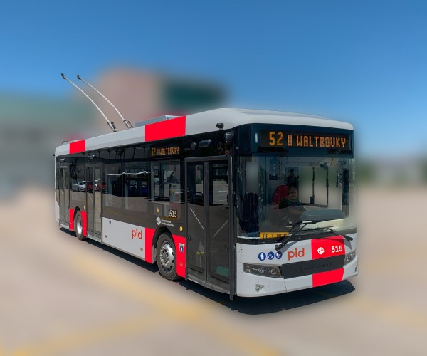 A Škoda minden próbálkozása ellenére Bozankaya trolikat vásárol Prága