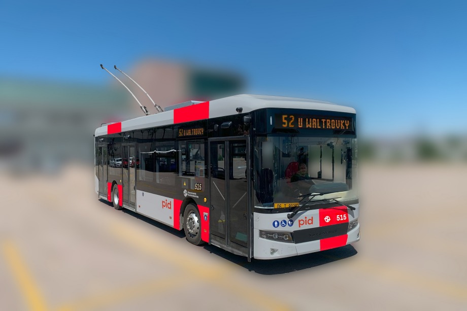 A Škoda minden próbálkozása ellenére Bozankaya trolikat vásárol Prága