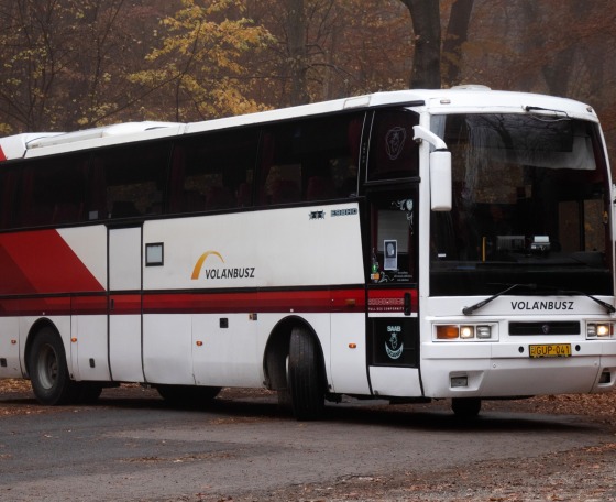 Már csak alig több mint félszáz Ikarus EAG szolgál a Volán flottájában