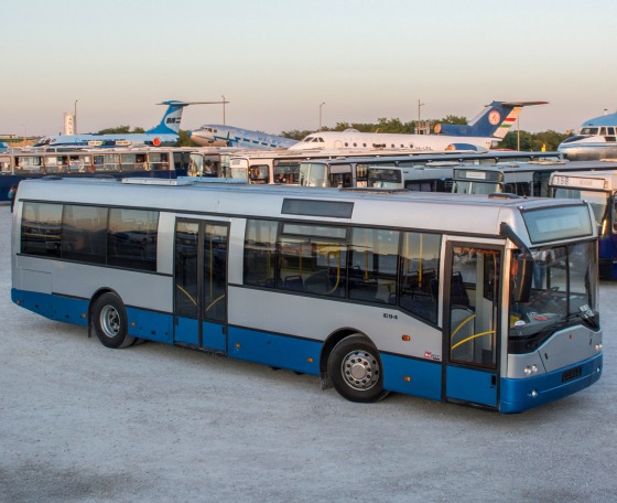 Bemutatkozik a Beaver Tradition