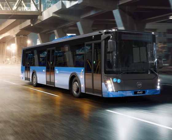 Több mint 19%-kal emelkedtek az oroszországi buszeladások 2024-ben