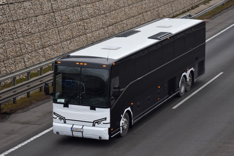 Amerikai piacos Van Hoolok vonultak az M0-áson