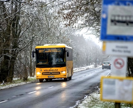 Áprilisig is tolódhat az új országos helyközi buszkoncesszió indulása