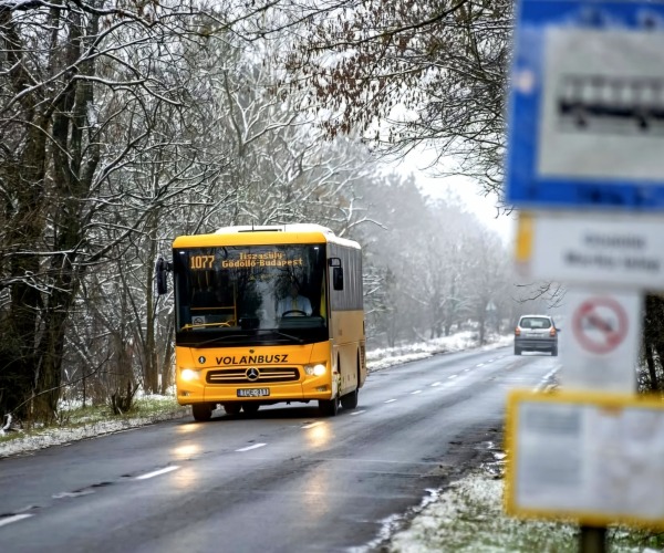 Áprilisig is tolódhat az új országos helyközi buszkoncesszió indulása
