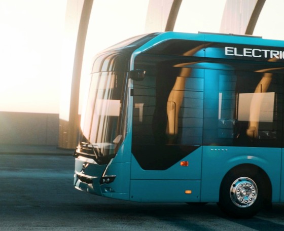 Újabb üzletet engedett el az Ebusco