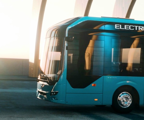 Újabb üzletet engedett el az Ebusco