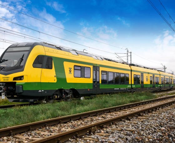 MÁV-vezetők kerültek a GySEV igazgatóságába