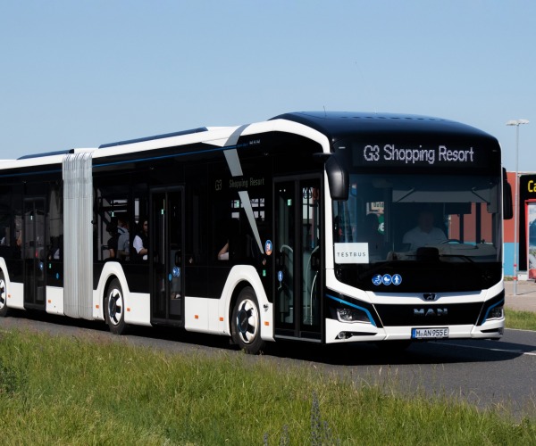 Kaposvár harmadszorra is nekifut: 10 szóló, 3 csuklós és 1 midi e-buszra írt ki közbeszerzést a város