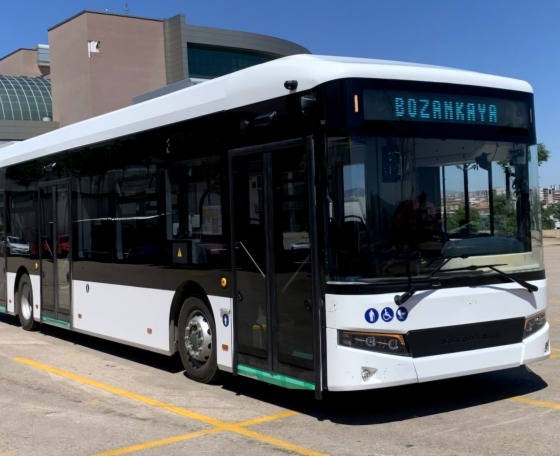 Jöhetnek a török trolik Prágába, a DPP megrendelte az első hét példányt