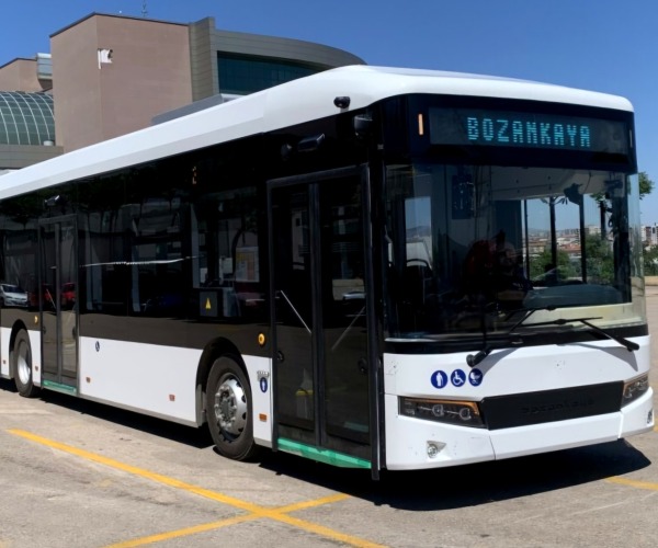 Jöhetnek a török trolik Prágába, a DPP megrendelte az első hét példányt