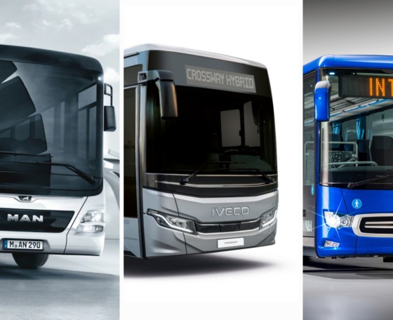 Fél éve húzódik a Volán 59 darabos intercity-tendere – három nagy gyártó versenyez