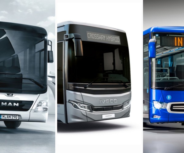 Fél éve húzódik a Volán 59 darabos intercity-tendere – három nagy gyártó versenyez