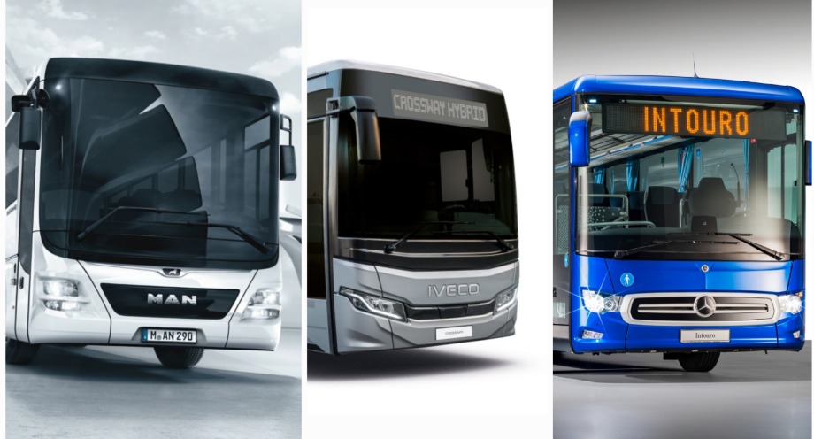 Fél éve húzódik a Volán 59 darabos intercity-tendere – három nagy gyártó versenyez