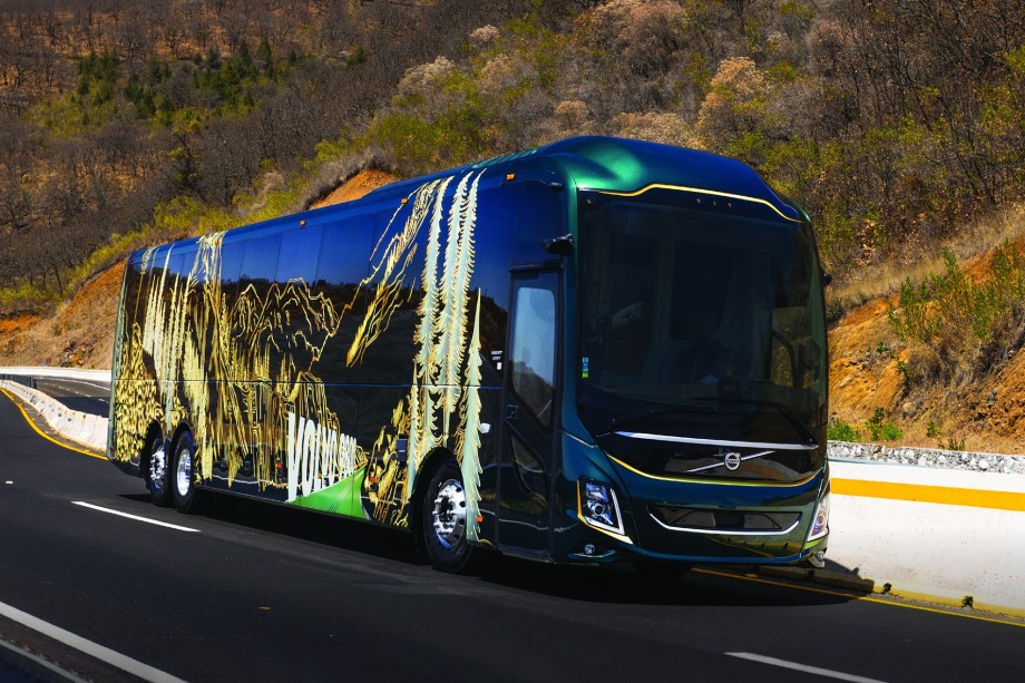 Csökkenő eladások mellett is rekordnyereséggel zárta a 2024-es évet a Volvo Buses 1 469552547 1016182487215539 1645120694177777005 n cimlapkep