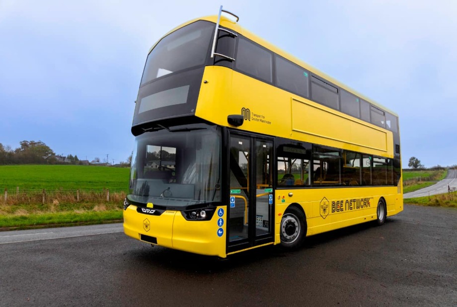 Több mint 1200 autóbusz legyártásával számol 2025-ben és új almárkát alapít a Wrightbus 1 472558797 603683952034148 4254431094376882716 n