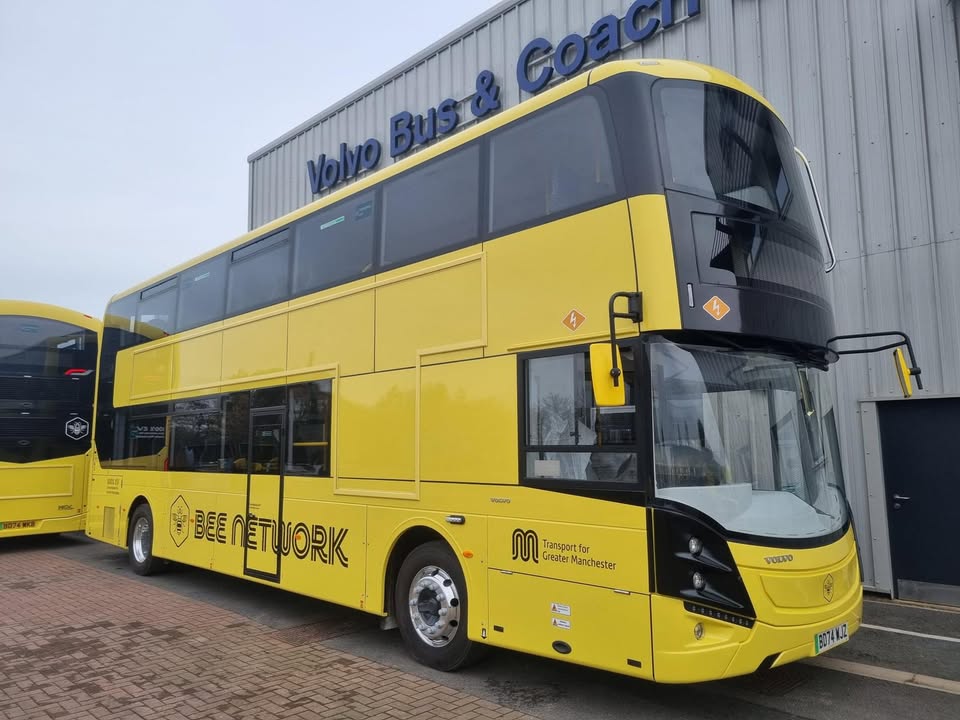 Csökkenő eladások mellett is rekordnyereséggel zárta a 2024-es évet a Volvo Buses 4 473030813 1014956847340906 4880165876617429062 n