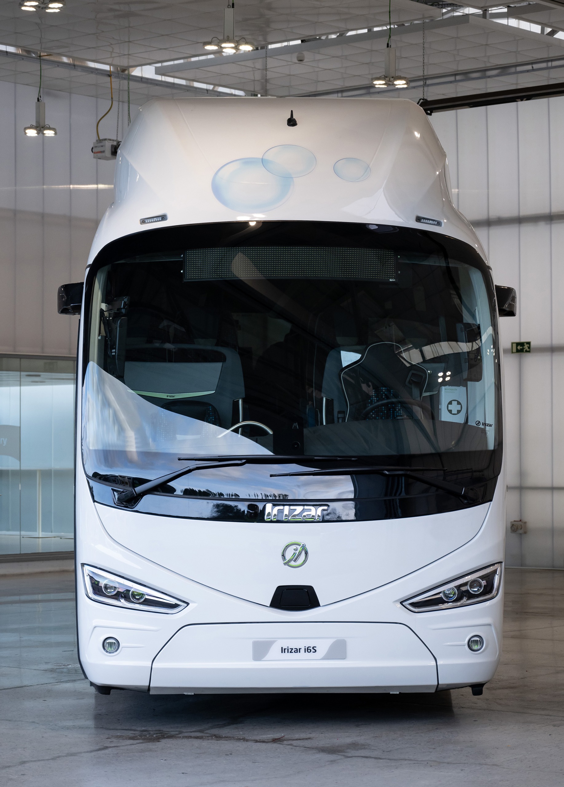 Még idén elkészülhet a hidrogénhajtású Irizar i6S szériagyártáshoz közeli változata 4 54104759455 b1fe10a31d o scaled