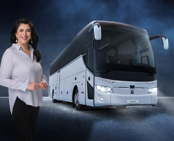 Tíz éves eladási csúcsot ért el 2024-ben a Temsa