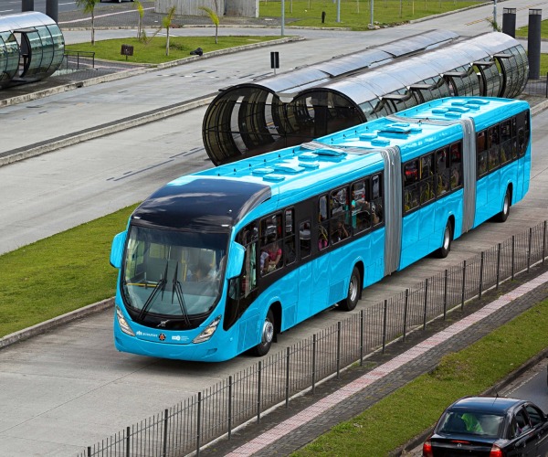 Egyelőre sok a kérdőjel a „budapesti metróbuszok” körül