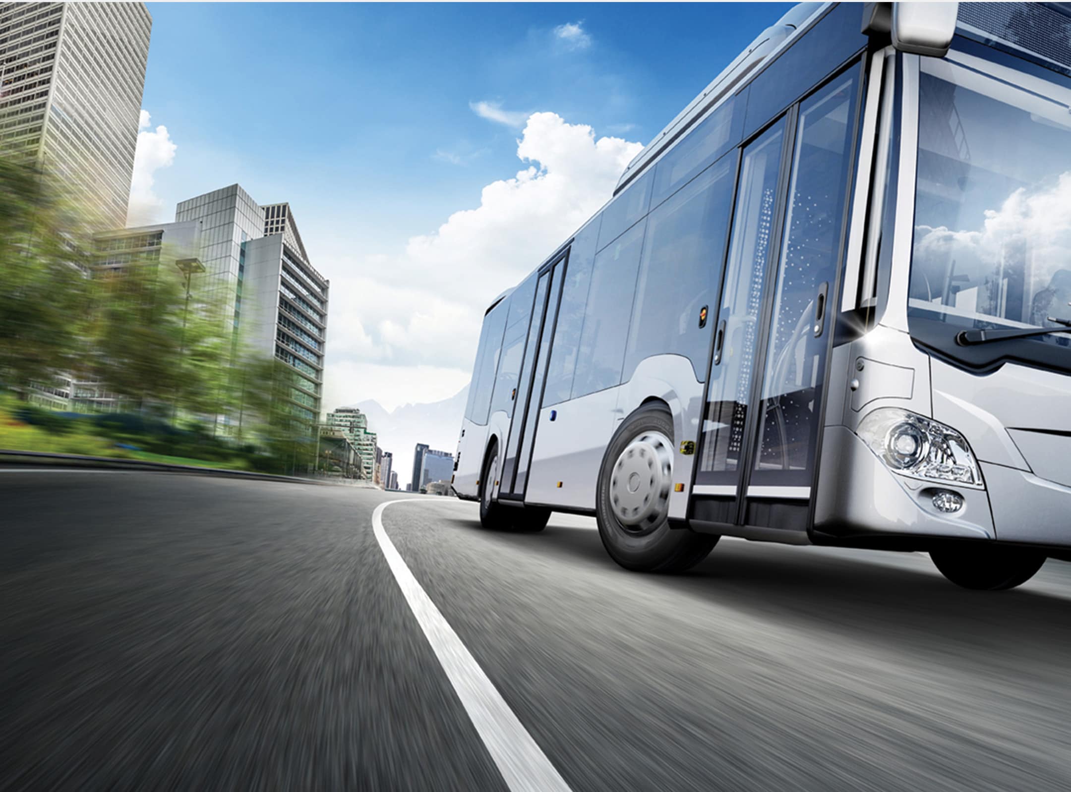 Akár évi 800 ezer teherautó- és buszabroncs is készülhet a Hankook rácalmási gyárában 2027-től 2