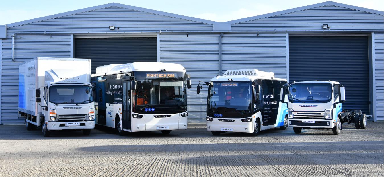 Több mint 1200 autóbusz legyártásával számol 2025-ben és új almárkát alapít a Wrightbus 3 rt web3 0