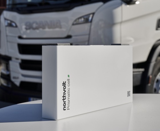 Csődbe ment Európa legígéretesebb akkugyártója, a svéd Northvolt