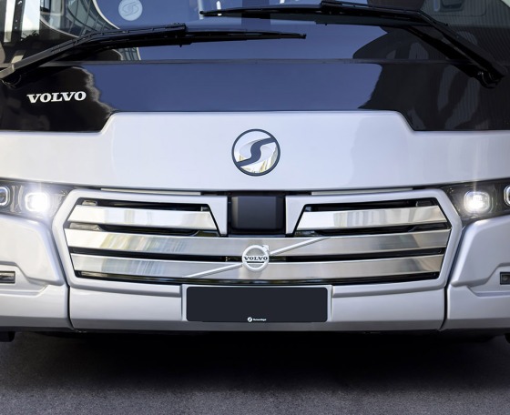 Felszámolás fenyegeti a spanyol buszgyártót