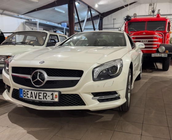 Több mint javítás – szervizelés a Beaver Mechatronik szemléletével